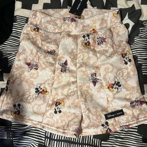 NWT Disney Shorts